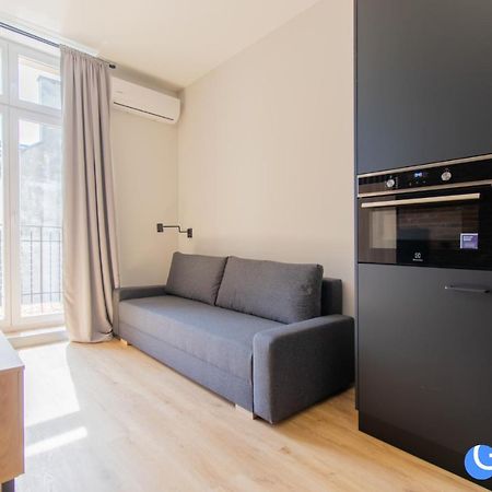 Apartamenty Skawinska 10 Cracovie Extérieur photo