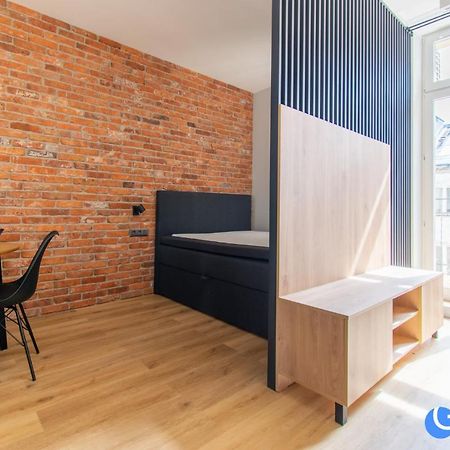Apartamenty Skawinska 10 Cracovie Extérieur photo