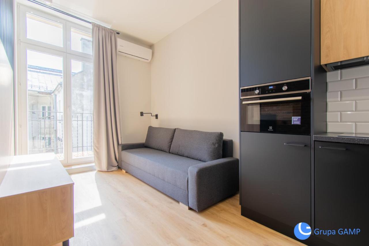 Apartamenty Skawinska 10 Cracovie Extérieur photo