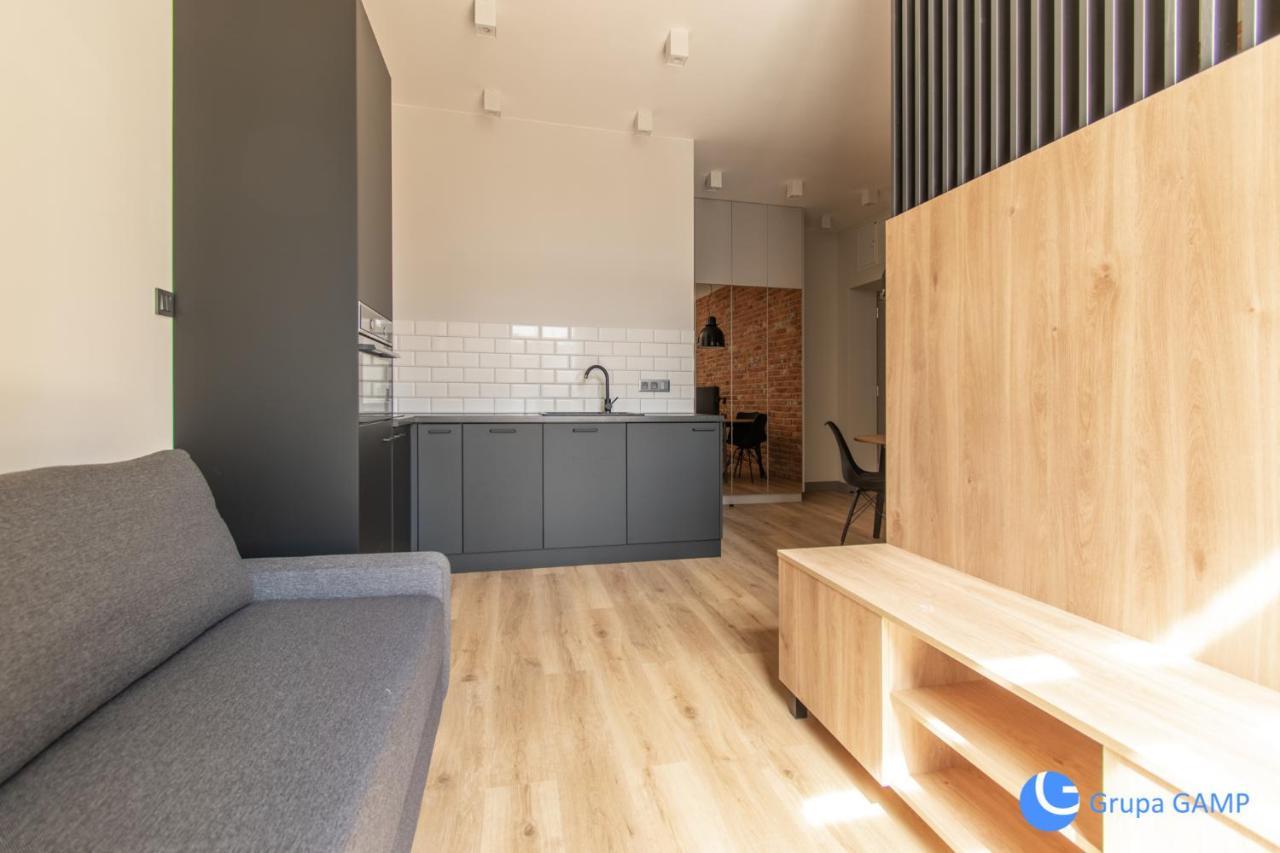 Apartamenty Skawinska 10 Cracovie Extérieur photo