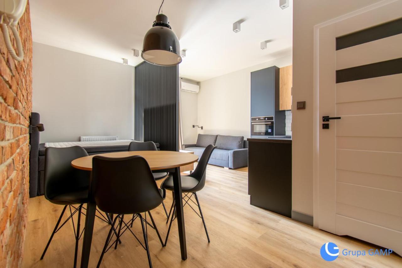Apartamenty Skawinska 10 Cracovie Extérieur photo