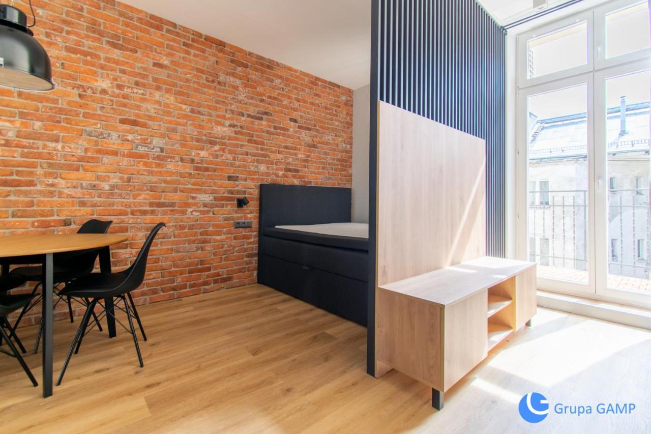 Apartamenty Skawinska 10 Cracovie Extérieur photo