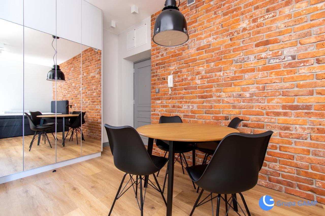 Apartamenty Skawinska 10 Cracovie Extérieur photo