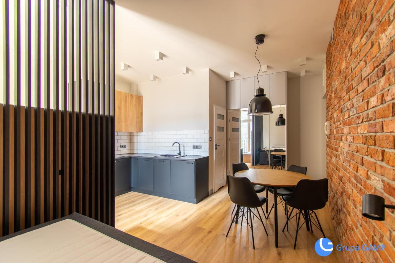 Apartamenty Skawinska 10 Cracovie Extérieur photo