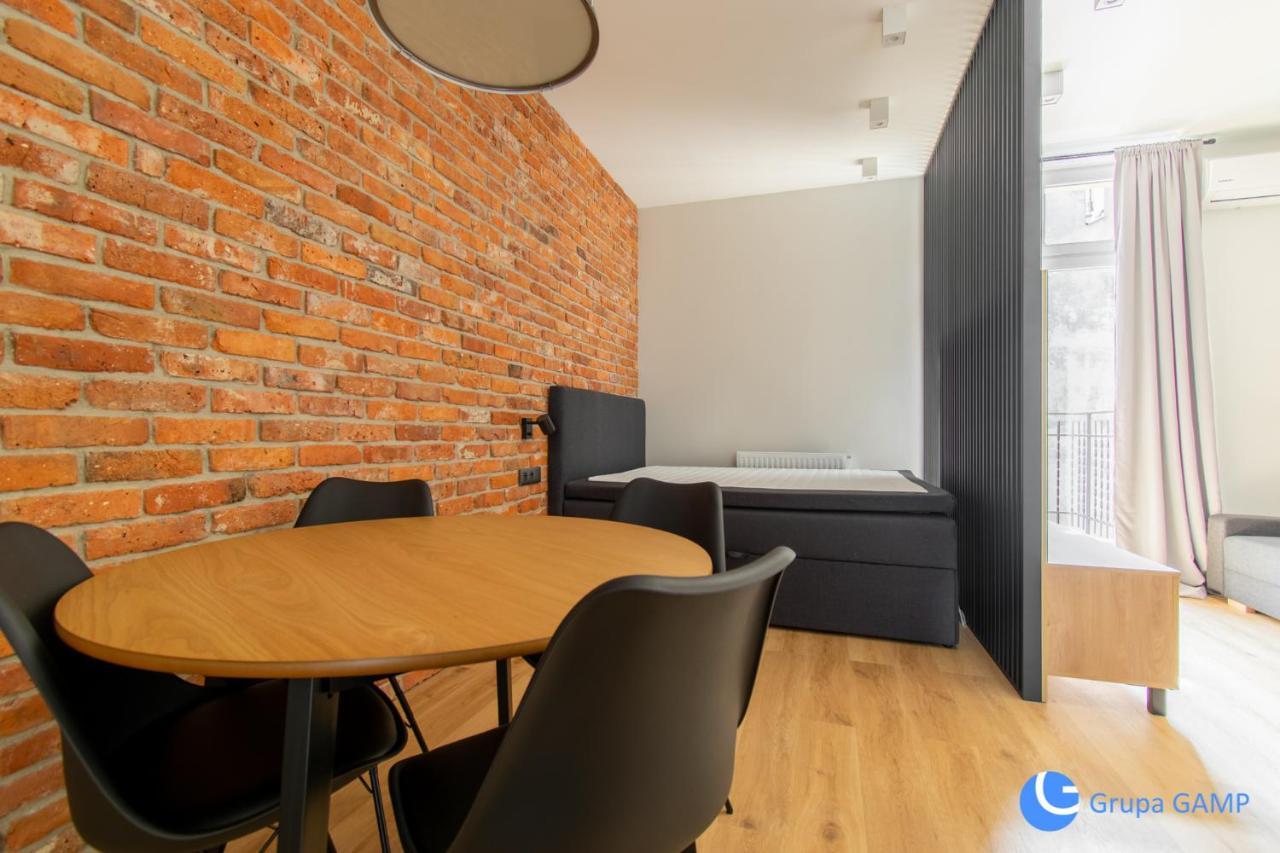 Apartamenty Skawinska 10 Cracovie Extérieur photo