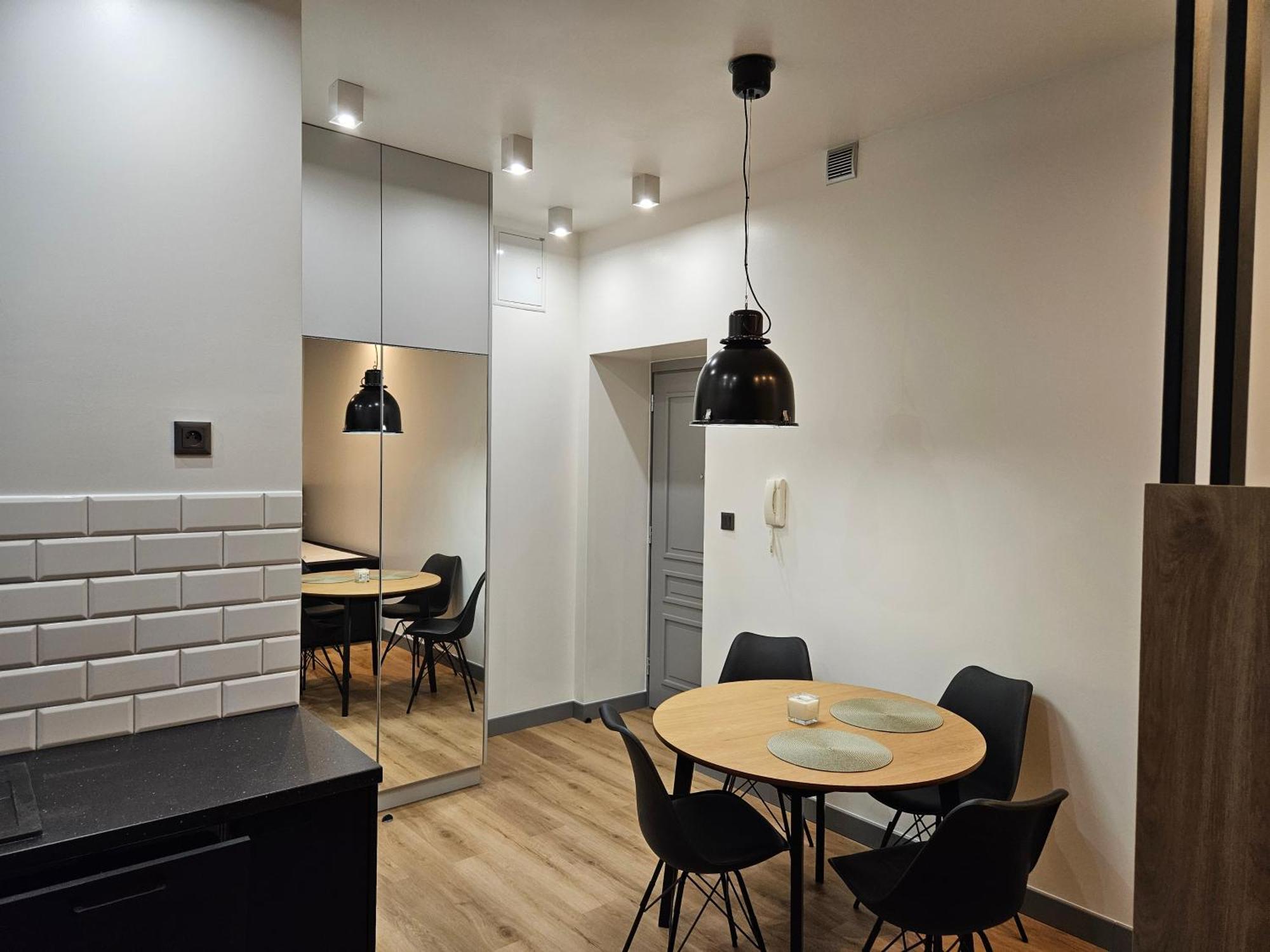 Apartamenty Skawinska 10 Cracovie Extérieur photo