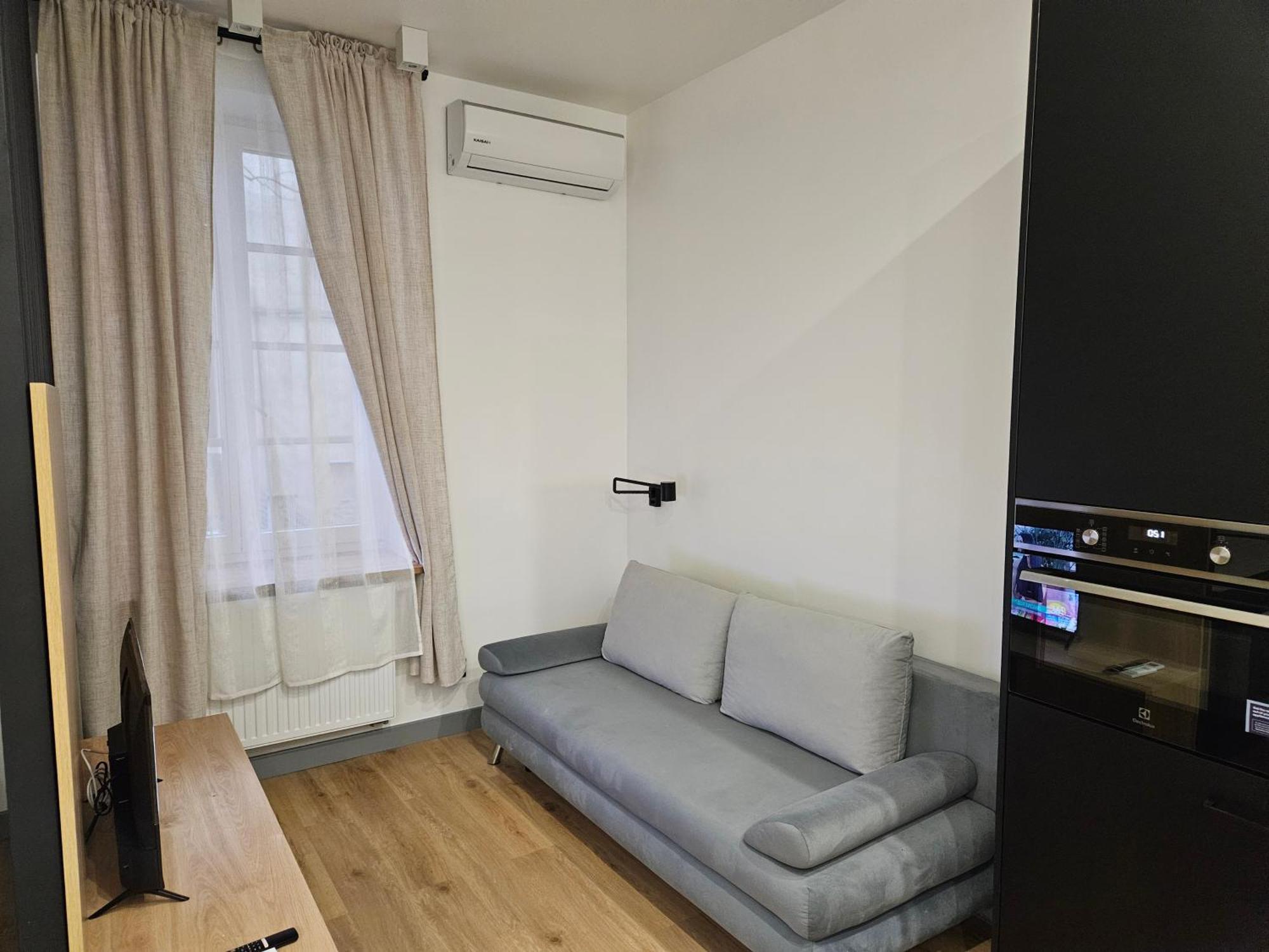 Apartamenty Skawinska 10 Cracovie Extérieur photo